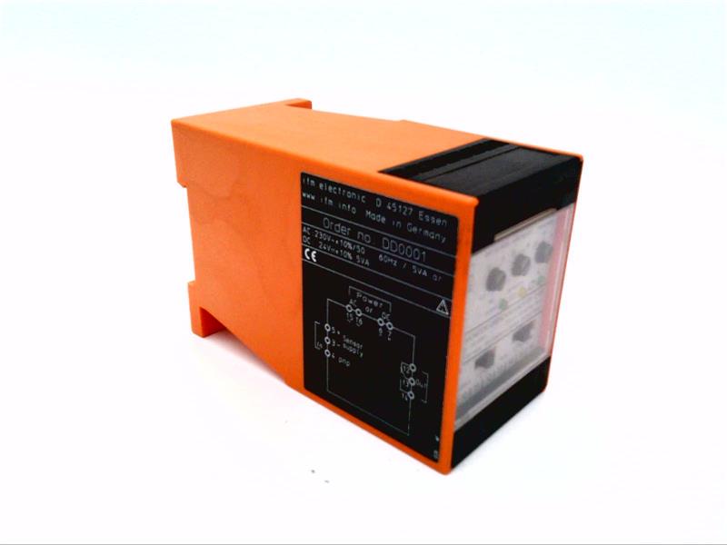 EFECTOR D100/230VAC -DD0001