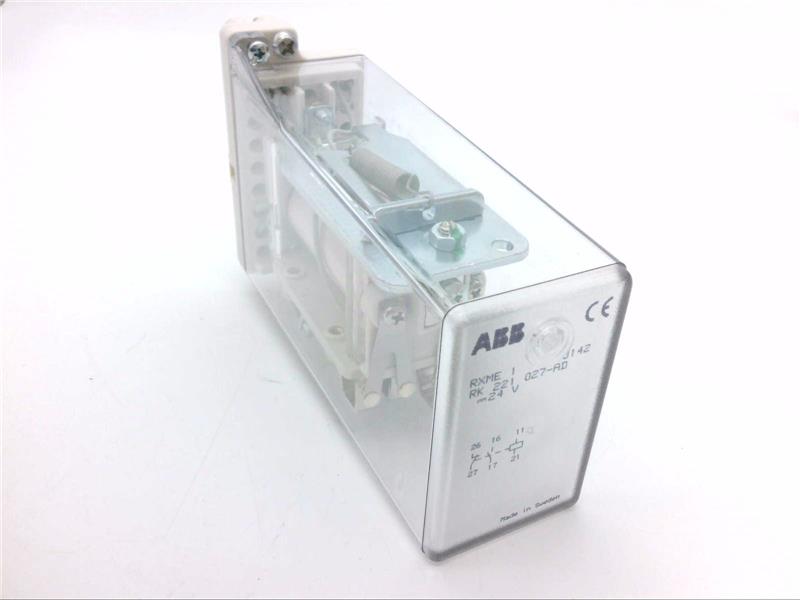 ASEA BROWN BOVERI RXME1-RK-221027-AD