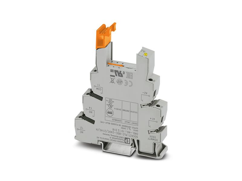 PHOENIX CONTACT PLC-BSC- 24DC/21HC/H