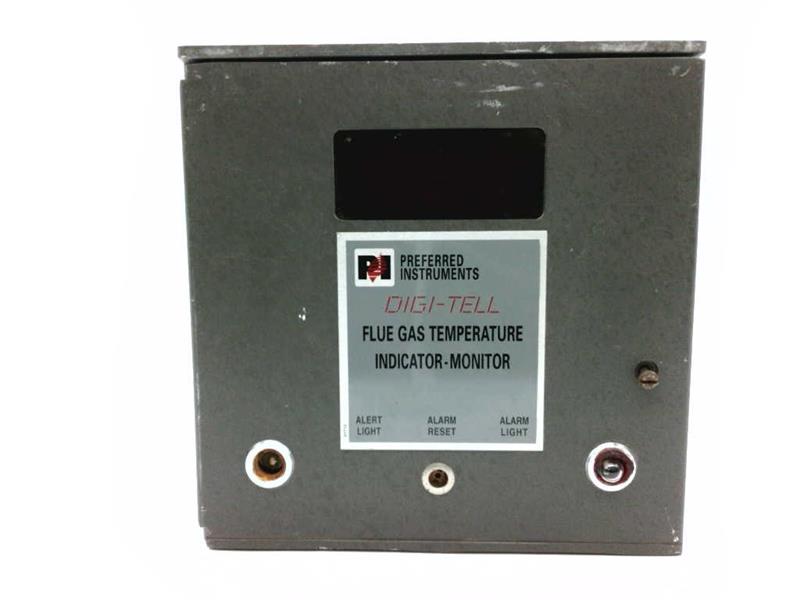 PREFERRED INSTRUMENT JC-15F2J10