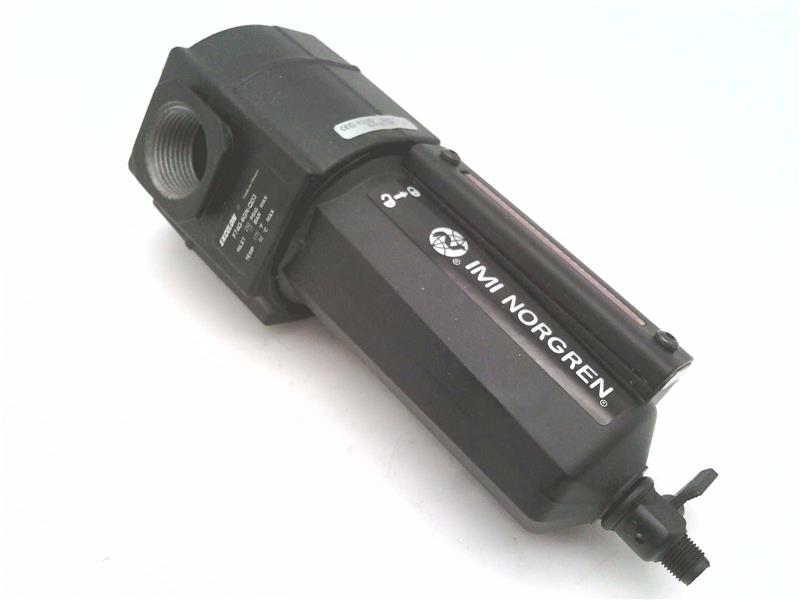 NORGREN F74G-6GN-QD3