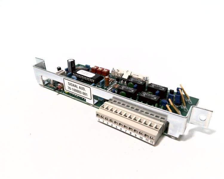 KIDDE-FENWAL, LLC 76-100003-001