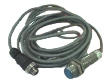 JOHNSON ELECTRIC DCA-18/4608KS