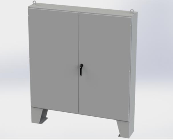 SAGINAW SCE-606012LP