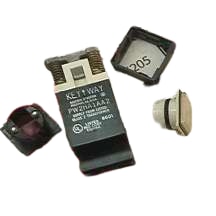 HONEYWELL PW2HA1AA2