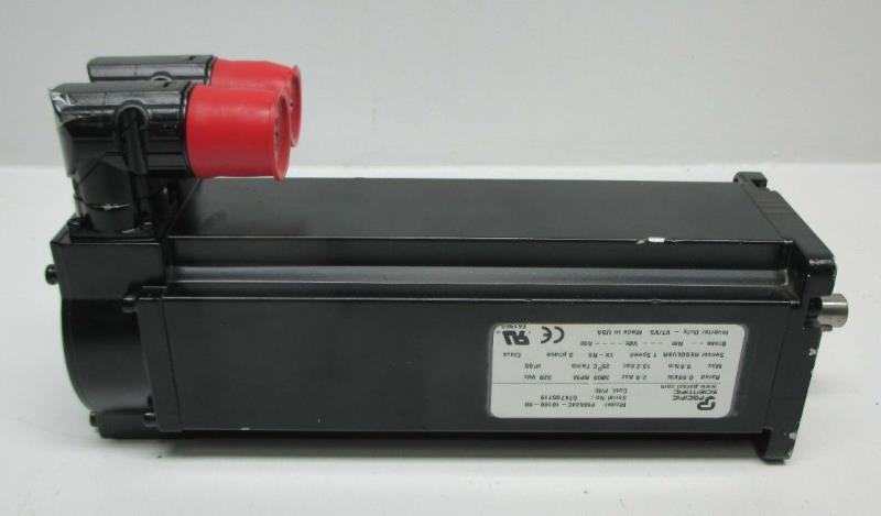 DANAHER MOTION PMA24C-10100-00