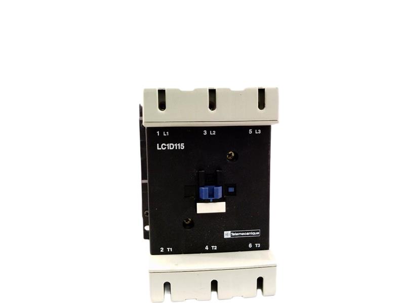 LC1D11500F5 by SCHNEIDER ELECTRIC