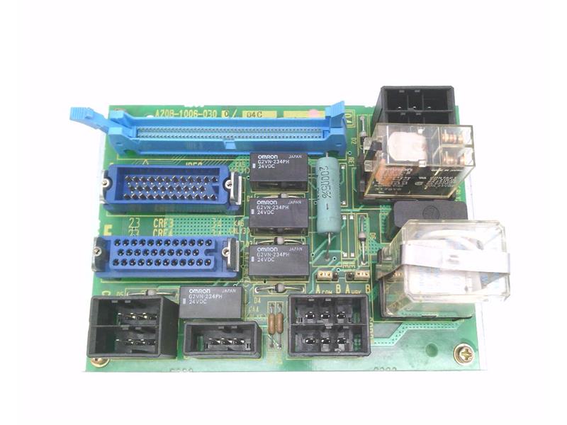 FANUC A20B-1006-0300