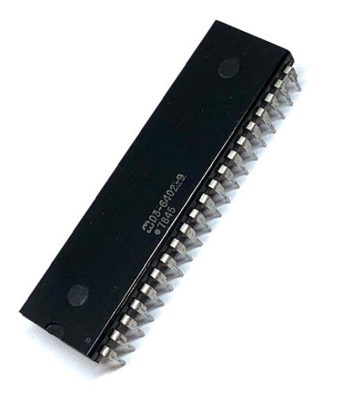 HD3-6402-9 by HARRIS SEMI