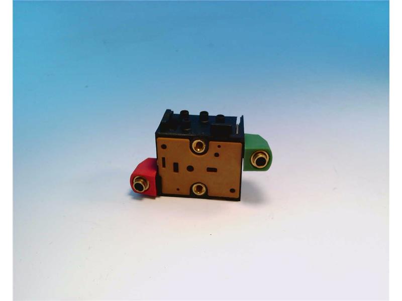 SCHNEIDER ELECTRIC PSBA12