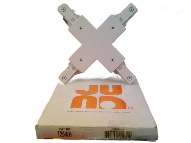 JUNO LIGHTING T26WH