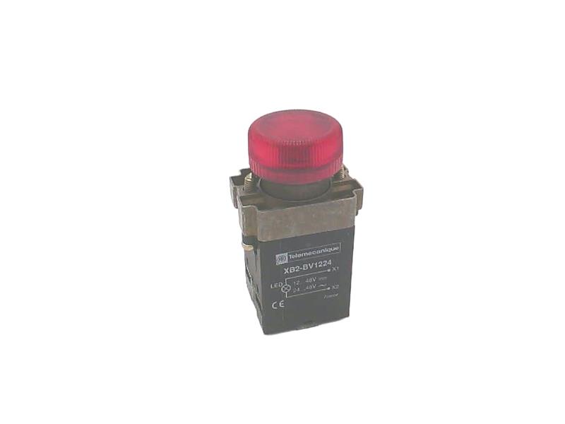 SCHNEIDER ELECTRIC XB2-BV1224