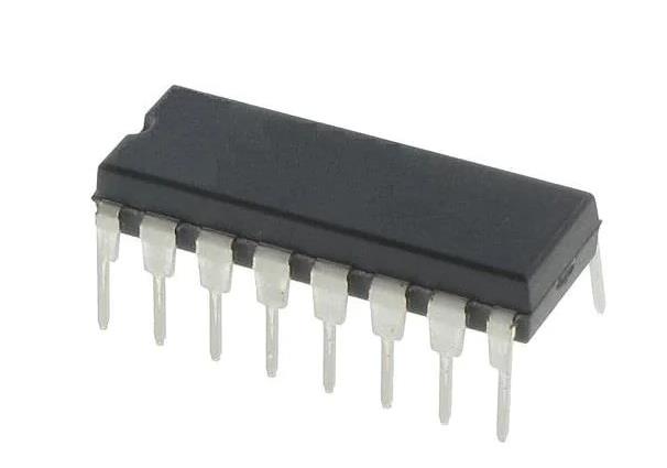 NXP SEMICONDUCTOR 74HC5555N,112