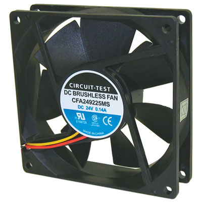 CIRCUIT TEST CFA249225MS