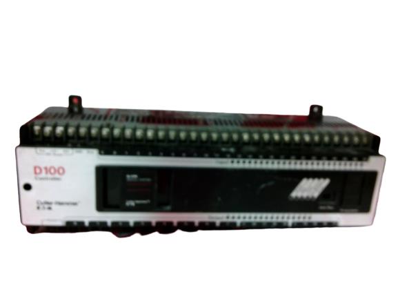 D100-CA40 by EATON CORPORATION