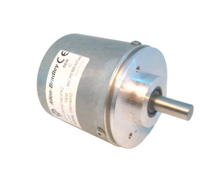 ALLEN BRADLEY 845H-SJHZ14CPY2C