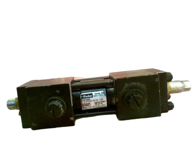 01.00KFP2ANU19M19M by PARKER