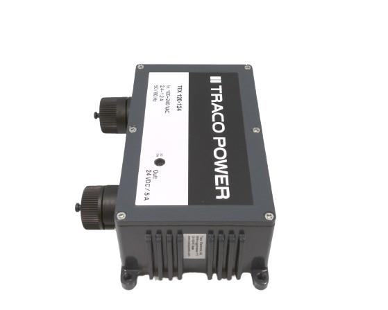 TRACO ELECTRIC TEX 120-124