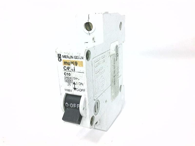 SCHNEIDER ELECTRIC 11851