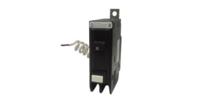 EATON CORPORATION QBGF1015