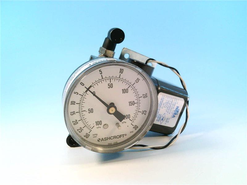 AUTOMATION DIRECT NCP1-20-327N