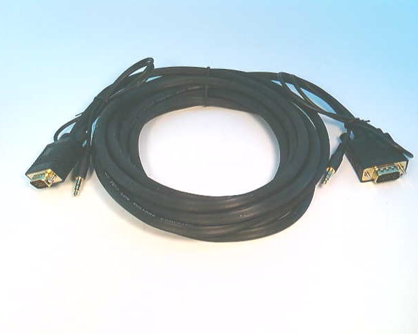 CABLES UNLIMITED PCM-2240-1