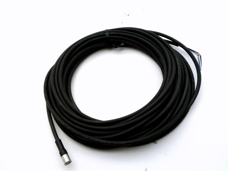 OMRON XS3F-M8PUR4S10M