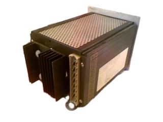 INDUSTRIE ELEKTRONIK PSRE-251/220-24/10H15