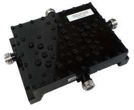 ANATECH ELECTRONICS AD2450-4900-7350TR301