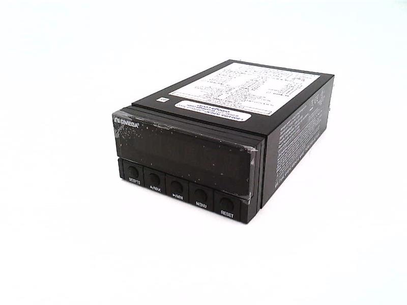 OMEGA ENGINEERING DP41-RTD-R