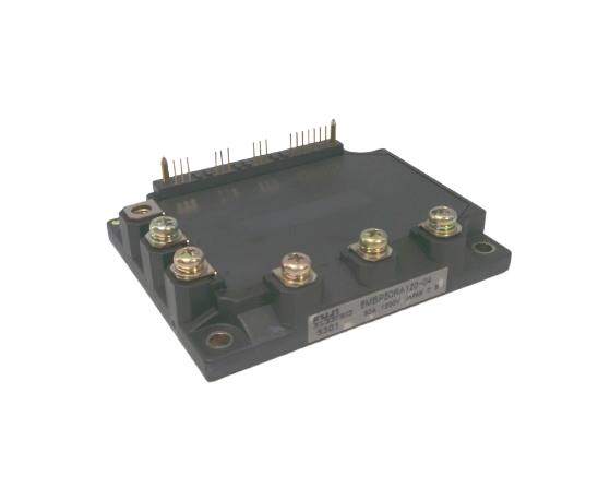 FUJI ELECTRIC 6MBP50RA120-04
