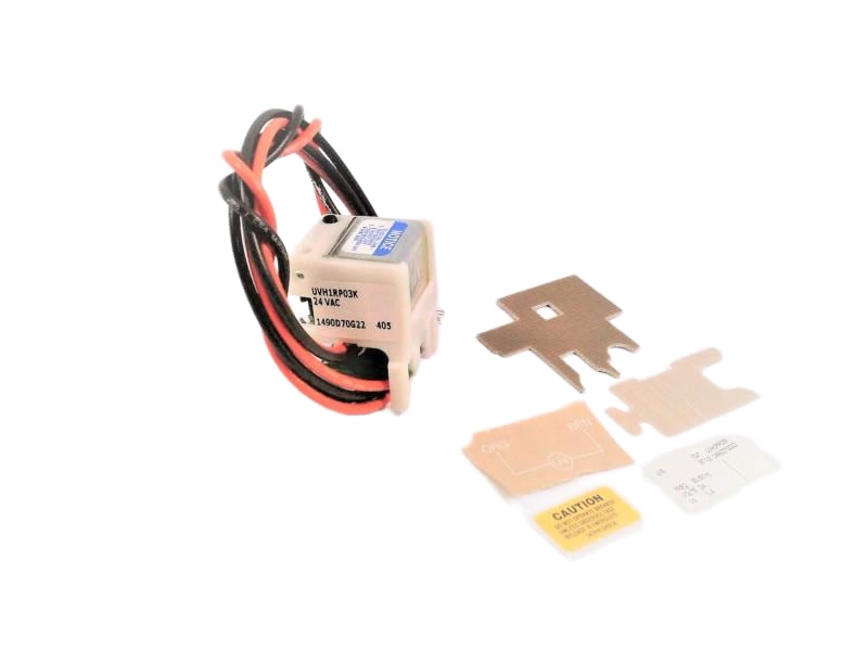 UVH1RP03K by EATON CORPORATION