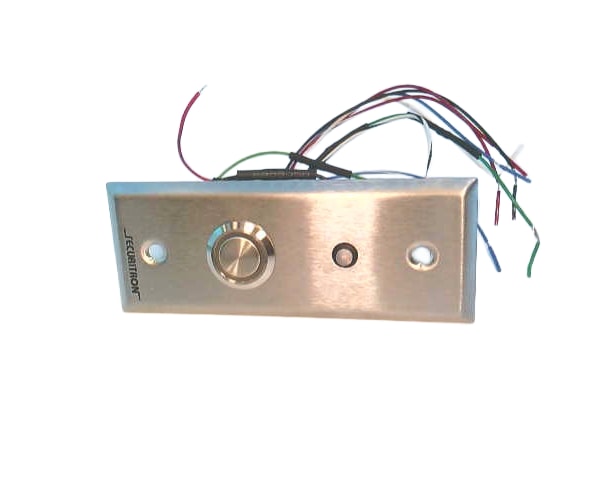 PB4LN-2 by ASSA ABLOY