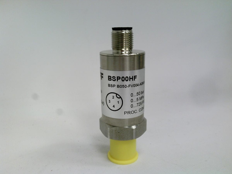 BALLUFF BSP B050-FV004-A06A1A-S4