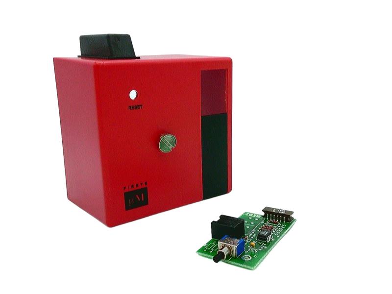 KIDDE-FENWAL, LLC MED2