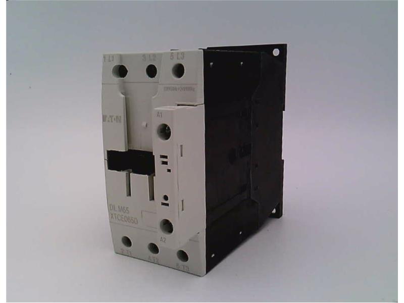 EATON CORPORATION XTCE065D00B