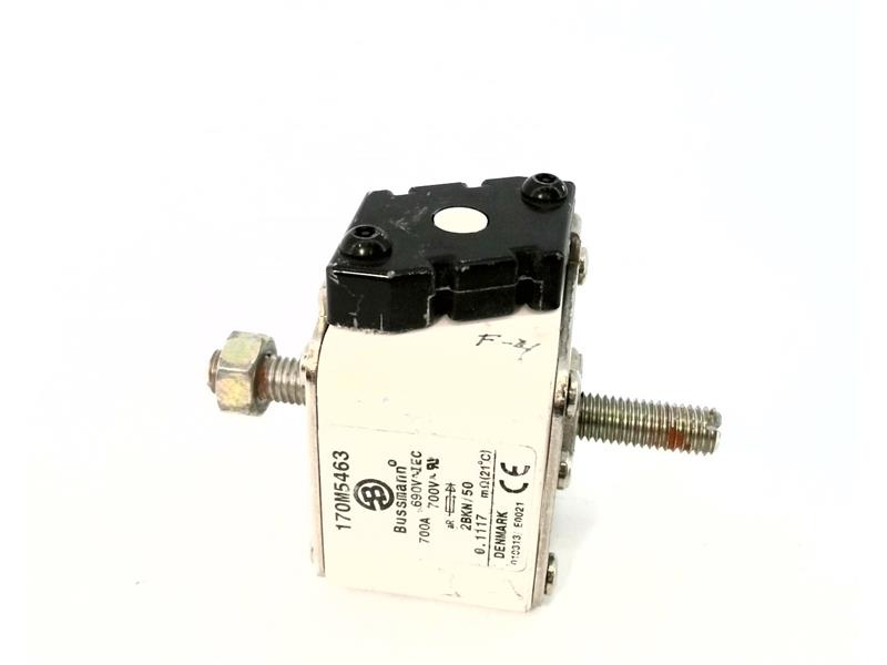 EATON CORPORATION 170M5463