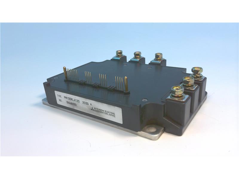 MITSUBISHI PM-100RLA-120