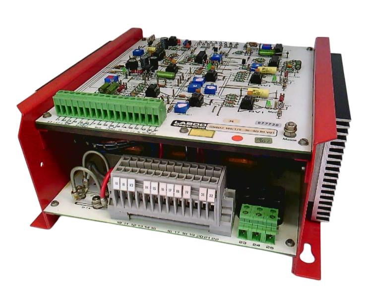 LABOD ELECTRONICS GN6DZ-160/175-35-4Q-80-V01