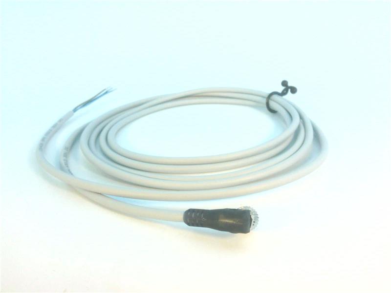 SIM-M8-3WD-2,5-NSL-PU by FESTO