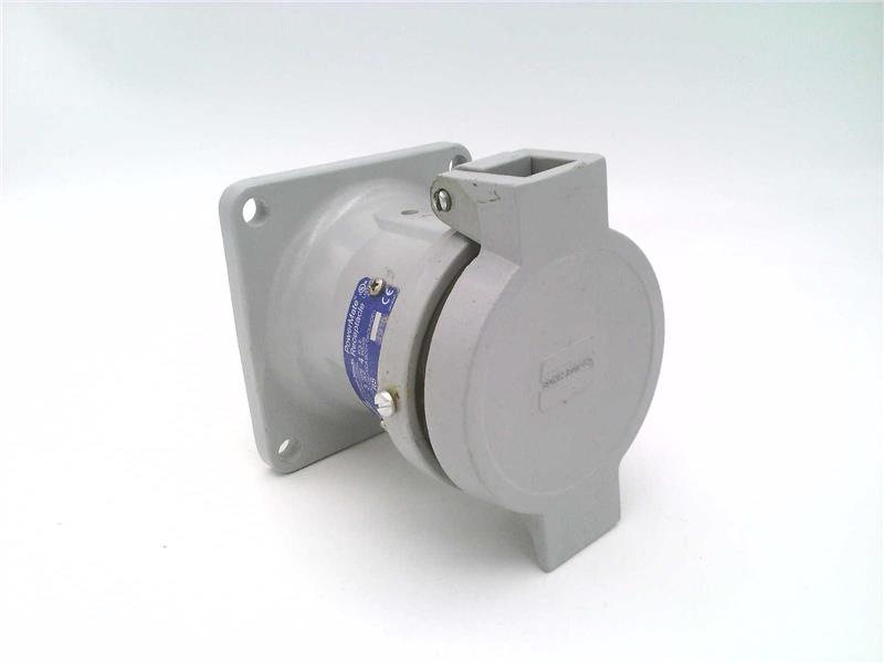 EATON CORPORATION CDR6034 RS