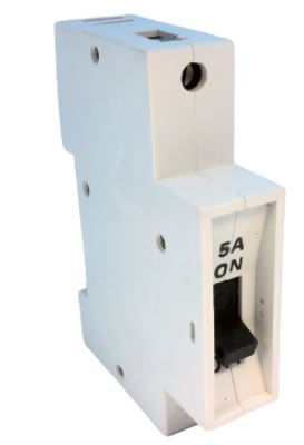 GMU-5U by ASEA BROWN BOVERI