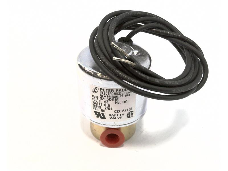 PETER PAUL ELECTRONICS 32L5DGM