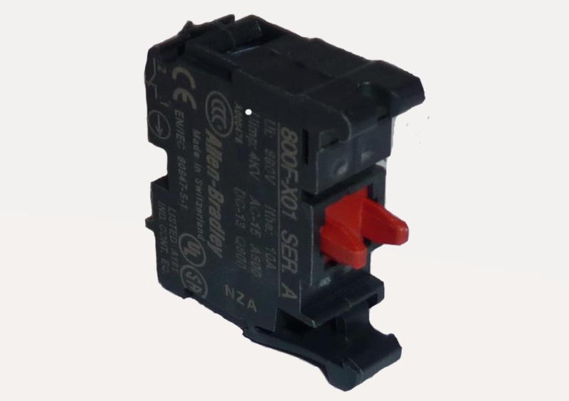 ALLEN BRADLEY 800F-PD0CX11