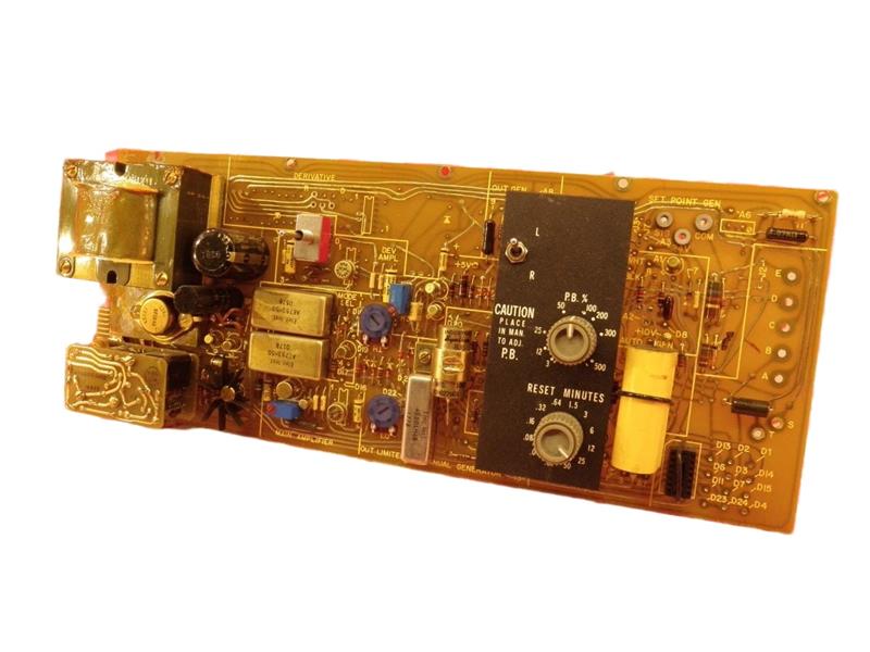 686B400U18 by ASEA BROWN BOVERI