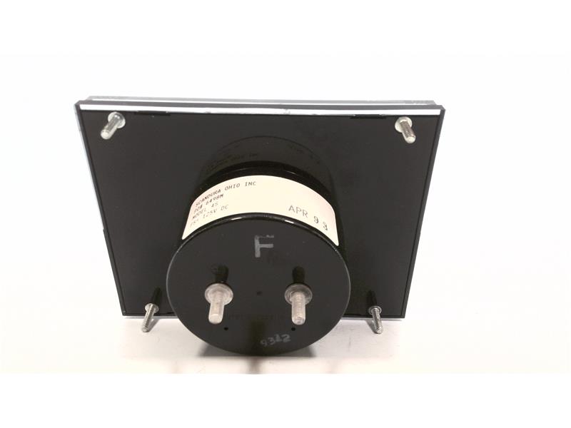 JEWELL INSTRUMENTS 4S-DMA-001-MOD1
