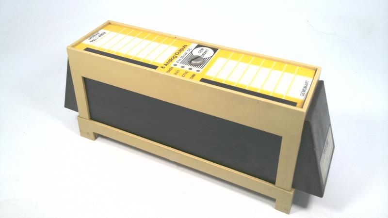 9631-4002 by CONVERTEAM