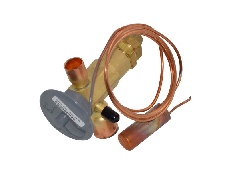 UNITED TECHNOLOGIES EA03SC370