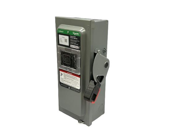 SCHNEIDER ELECTRIC VH322N