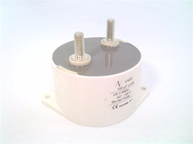 YAGEO C4DEHPQ6150A8TK
